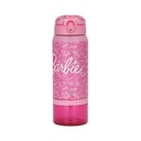 Botella Térmica Niños Barbie Inspire 2 en 1 590ml Acero Inox UMA