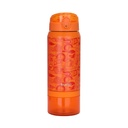 Botella Térmica Niños Hot Wheels Comic 2 en 1 590ml Acero Inox UMA