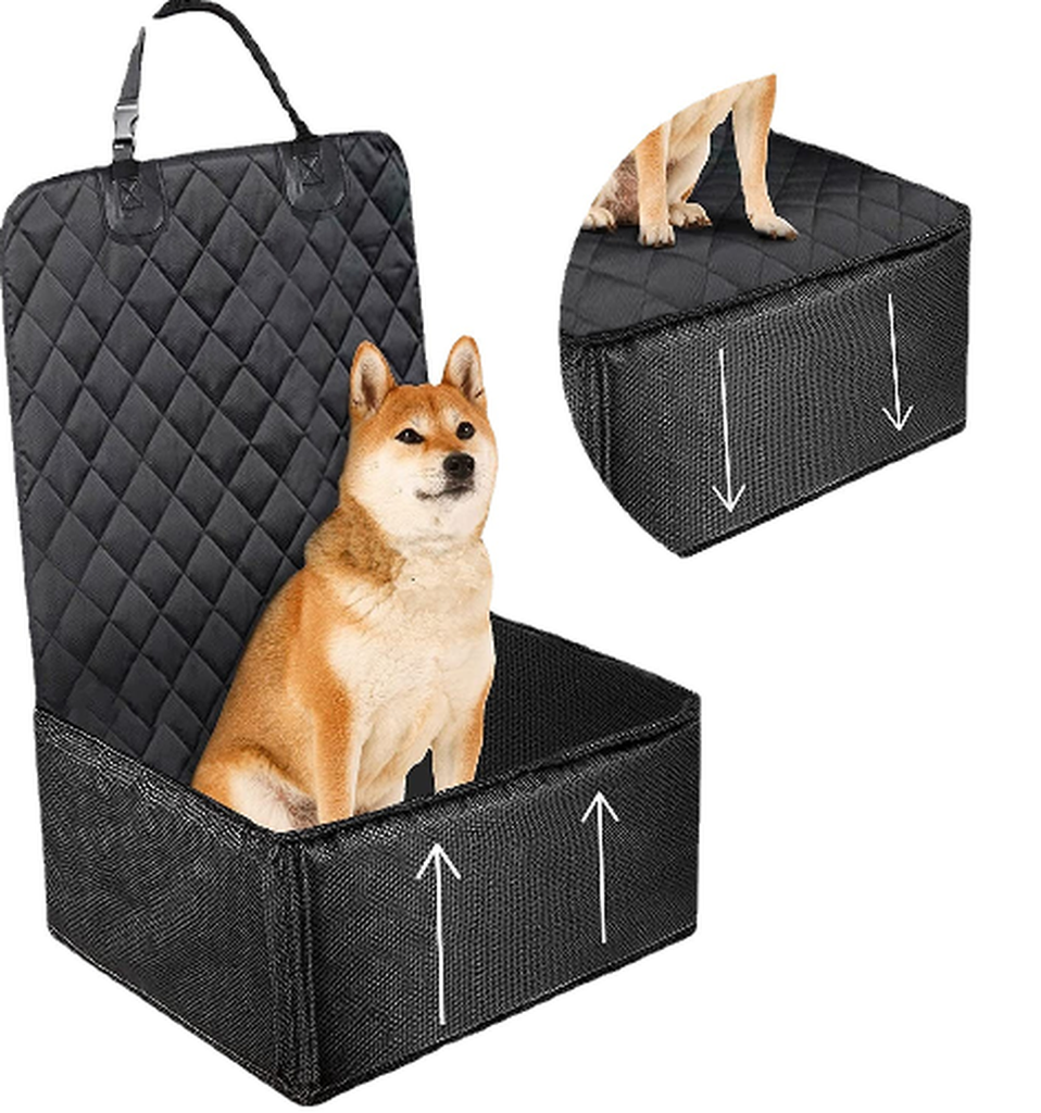 Protector Funda Cubre Asiento Auto Perros Mascotas Xroad