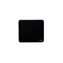 Mousepad Officepad S 23x20 cm Antideslizante Negro LEVO