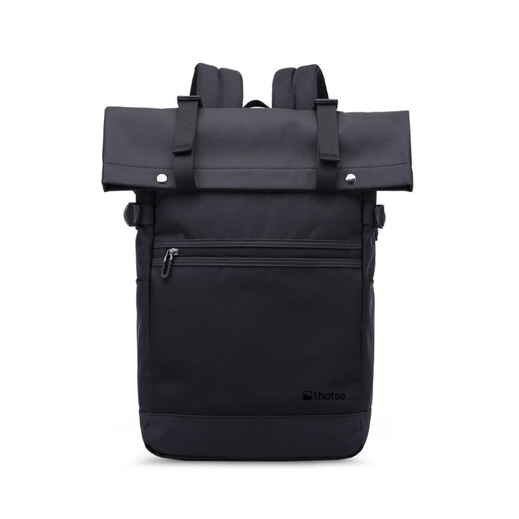 Mochila Volcano Lhotse 19 Lt Negra