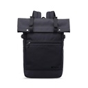 Mochila Volcano Lhotse 19 Lt Negra