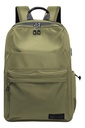 Mochila Street Lhotse 20 Lt Verde