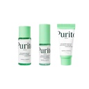 Mini Kit Viaje Centella 60ml Purito Wonder Releaf Sin Perfume