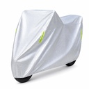 Carpa funda Cubre Moto Impermeable Premium con Felpa XRoad