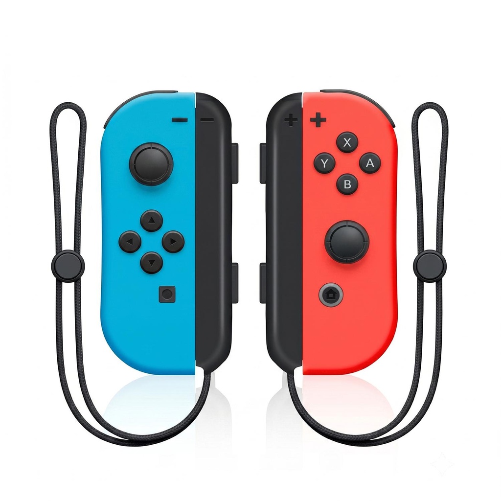 Control Joystick Inalámbrico Compatible Switch Joy-Con LEVO