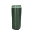 Vaso Mug Térmico Agua Café Acero Inox Termicup 590 ml Lhotse