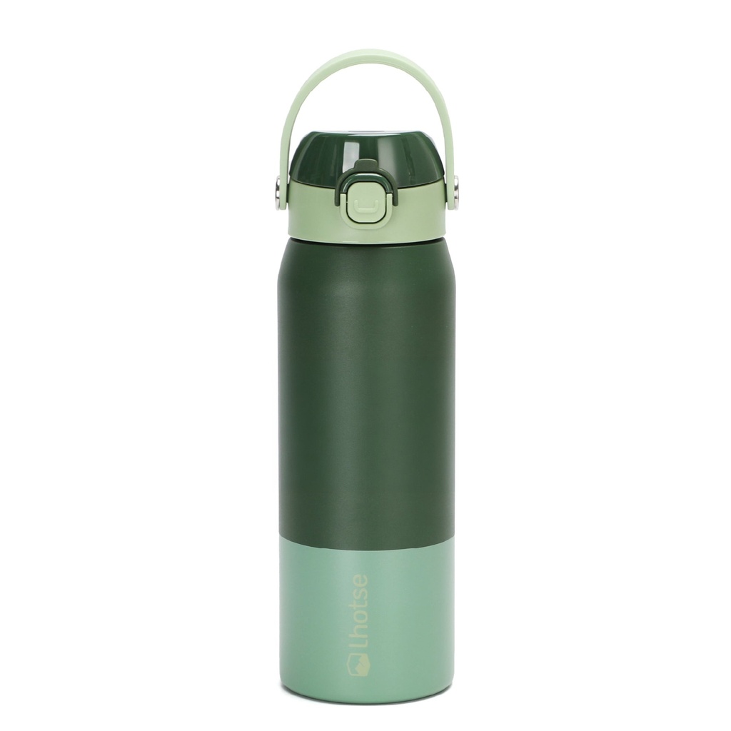 Termo Botella Termica Acero Inox Hydrotek 750ml 2-1 Lhotse