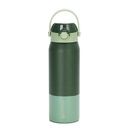 Termo Botella Termica Acero Inox Hydrotek 750ml 2-1 Lhotse