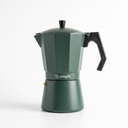 Cafetera Italiana Moka 12 Tazas 600ml Simplit