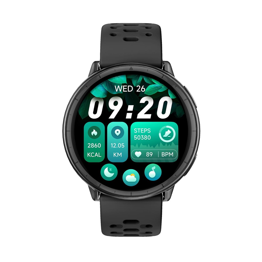 Reloj Smartwatch GPS Shar T1 43,5mm Lhotse