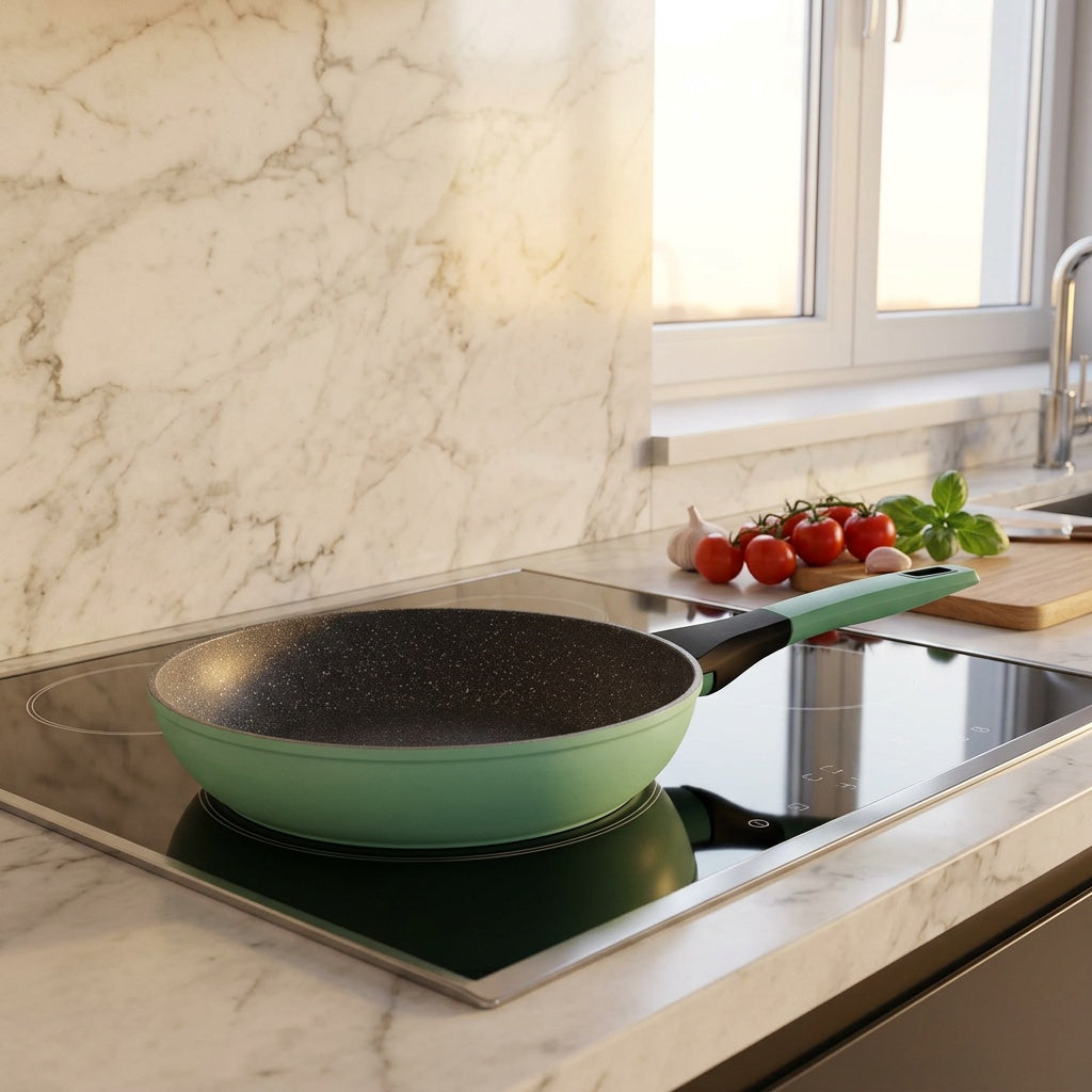 Sarten Soho 28Cm Mint Kitchenware