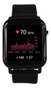 Reloj Smartwatch Lhotse Core 87 Negro