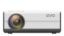 Proyector Led Portátil HD LCD Levo