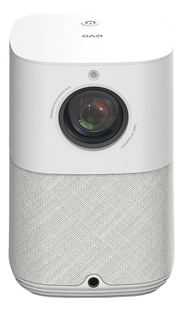 Proyector LED Portátil Infinity SMART Full HD Levo