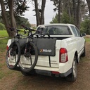 Pick-up Pad Porta 5 Bicicletas Xroad