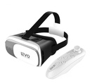Vr Box + Control Lente De Realidad Virtual LEVO