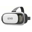 Vr Box + Control Lente De Realidad Virtual LEVO