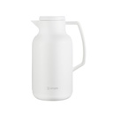 Termo Jarra Insulado 1 Lt Blanco Simplit