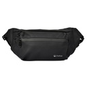 Banano Lhotse Impermeable Negro