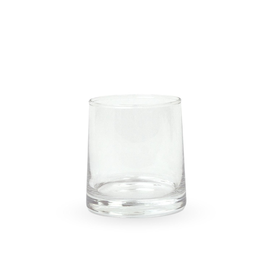 Set 6 Vasos Whisky Kentucky 270ml Simplit