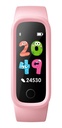 Banda Smartband Lhotse KIDS R01 Pink