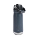 Botella Térmica Insulada Lhotse Adventure 650ml Black