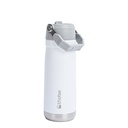 Botella Térmica Insulada Lhotse Adventure 650ml White
