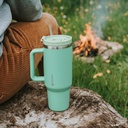 Vaso Térmico Tumbler 1180ml Lhotse Light Green