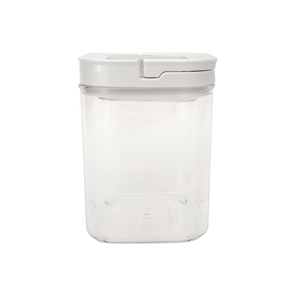 Canister Contenedor Hermético 1100ml Brando