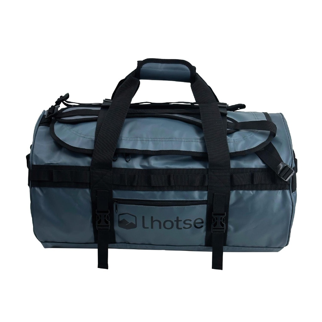 Bolso Deportivo Impermeable Duffel 60 lts Lhotse Navy