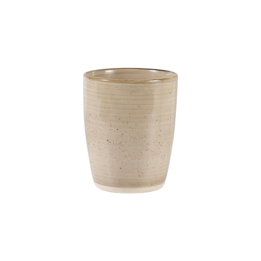Set 8 Vasos Cerámica 330 ml Siena Simplit