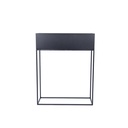 Macetero Metal 55 X 20 X 70 cm Grouw