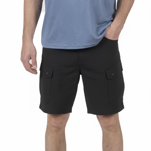Short Hombre Cargo Adventure Barun UV50+ Lhotse