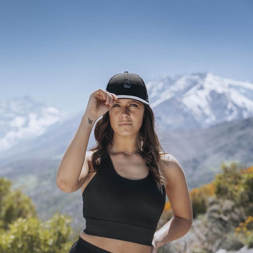 Peto Deportivo Mujer Middle Kalo Lhotse