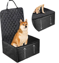 Protector Funda Cubre Asiento Auto Perros Mascotas Xroad
