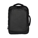 Mochila Notebook Ejecutiva Prime Lite Impermeable 18L LEVO