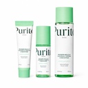 Pack Rutina Facial Centella Asiática Purito Sin Perfume