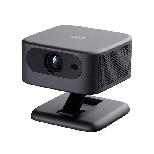 Proyector Portátil Smart Flux 10000lm WiFi BT Android LEVO