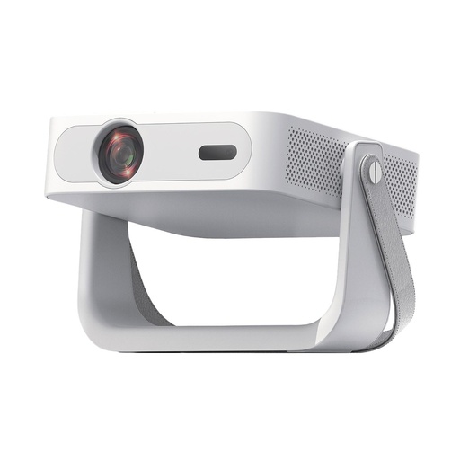 Proyector Portátil Smart Novus 17000lm WiFi BT Android LEVO