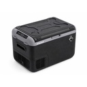Cooler Freezer Eléctrico Portátil 40L -20°C 12V-220V Gris Xroad