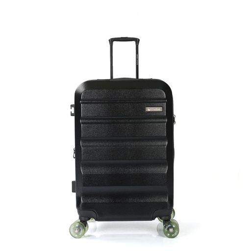 Maleta Mediana Viaje 18kg Expandible (M) 75L Frontier Lhotse