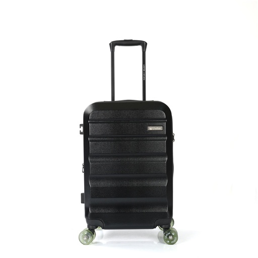 Maleta Cabina Viaje 10kg Expandible (S) 41L Frontier Lhotse