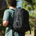 Mochila Outdoor DayPack Nylon Ripstop 25L Latok Lhotse