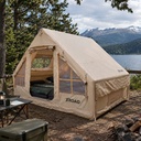 Carpa Inflable 4 Personas 3 Estaciones Impermeable Xroad