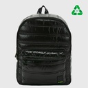 Mochila Clásica Onix Regular Rpet Bubba Bags