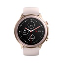 Reloj Smartwatch Lhotse Ultimate GPS 217 46mm Pink