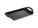 Plancha Aluminio Fundido 36cm Gravity Bergner