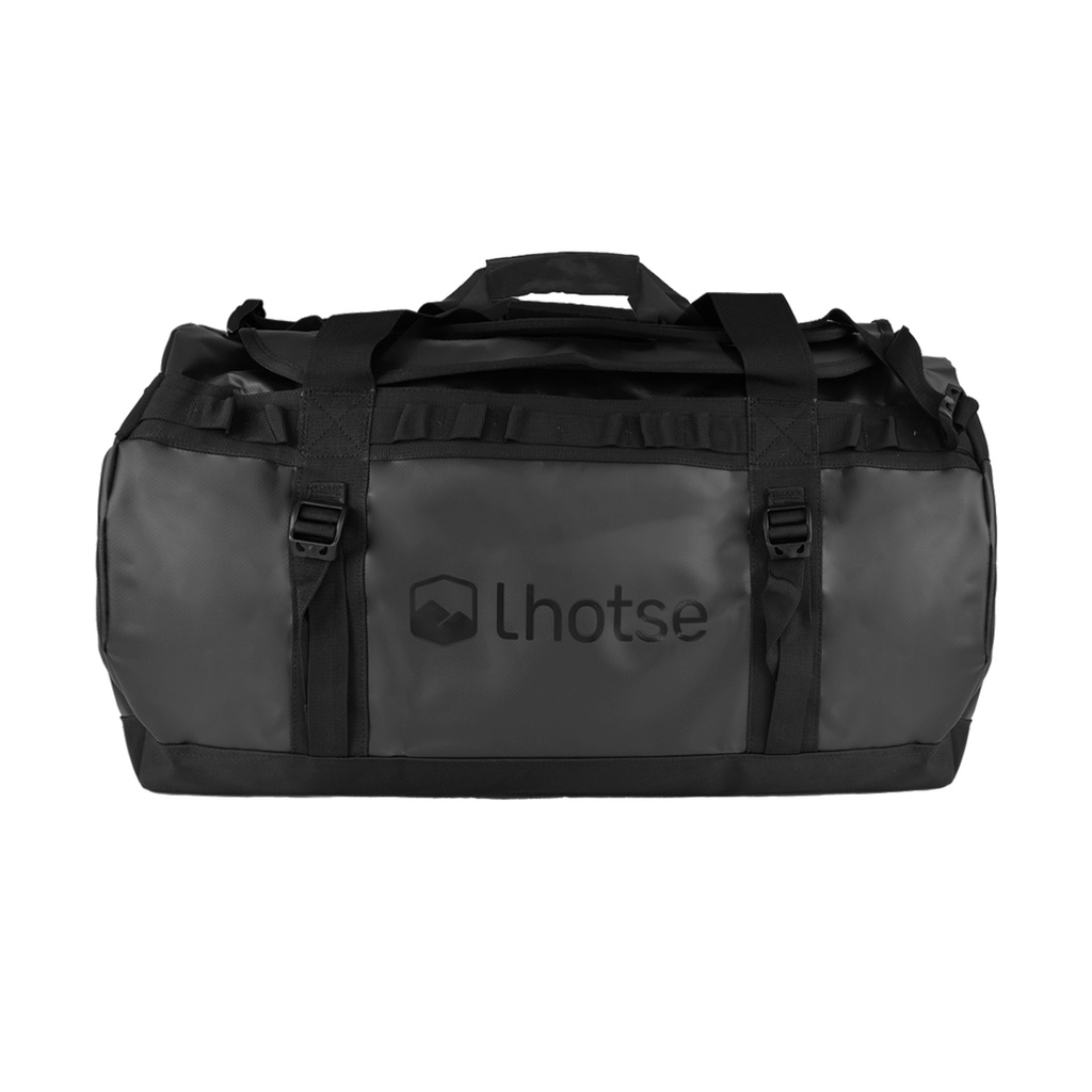 DUFFEL 70 negro